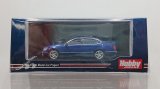 画像: Hobby JAPAN 1/64 Toyota Aristo V300 VERTEX EDITION Dark Blue Mica