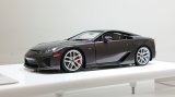 画像: EIDOLON 1/43 Lexus LFA 2010 Brown Stone Limited 30 pcs.