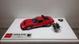 画像: EIDOLON COLLECTION 1/43 Lamborghini Jota SVR #3781 1975 with V12 Engine