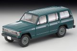 画像: TOMYTEC 1/64 Limited Vintage NEO Nissan Safari Extra Van DX (Green)