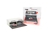 画像: Tarmac Works 1/64 Racing Pit Garage - RWB + RWB 993 Hooters