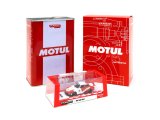 画像: Tarmac Works 1/64 RWB 993 Motul With metal oil can ※オイル缶パッケージ