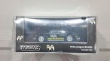 画像: Tarmac Works 1/64 Volkswagen Beetle Mooneyes with Container