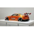 画像3: EIDOLON 1/43 LB WORKS GT-R Type 1.5 (LB-Silhouette GT Wing) Arancio Pearl Limited 30 pcs. (3)