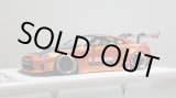 画像: EIDOLON 1/43 LB WORKS GT-R Type 1.5 (LB-Silhouette GT Wing) Arancio Pearl Limited 30 pcs.