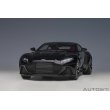 画像16: AUTOart 1/18 Aston Martin DBS Superleggera (Jet Black) (16)