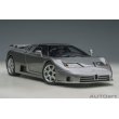 画像14: AUTOart 1/18 Bugatti EB110 SS (Grigio Metallizzato) (14)