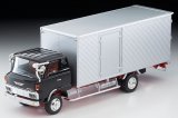 画像: TOMYTEC 1/64 Limited Vintage NEO Hino Ranger KL545 Panel Van (Black)