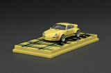 画像: Tarmac Works 1/64 RWB Backdate Yellow