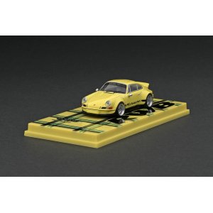 画像: Tarmac Works 1/64 RWB Backdate Yellow