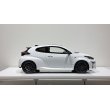 画像6: EIDOLON 1/43 TOYOTA GR Yaris RZ High Performance 2020 Platinum White Pearl Mica (6)