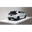 画像10: EIDOLON 1/43 TOYOTA GR Yaris RZ High Performance 2020 Platinum White Pearl Mica (10)