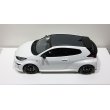 画像4: EIDOLON 1/43 TOYOTA GR Yaris RZ High Performance 2020 Platinum White Pearl Mica (4)