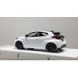 画像3: EIDOLON 1/43 TOYOTA GR Yaris RZ High Performance 2020 Platinum White Pearl Mica (3)