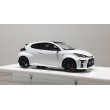 画像5: EIDOLON 1/43 TOYOTA GR Yaris RZ High Performance 2020 Platinum White Pearl Mica (5)