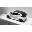 画像12: EIDOLON 1/43 TOYOTA GR Yaris RZ High Performance 2020 Platinum White Pearl Mica (12)