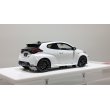 画像7: EIDOLON 1/43 TOYOTA GR Yaris RZ High Performance 2020 Platinum White Pearl Mica (7)