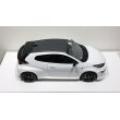 画像8: EIDOLON 1/43 TOYOTA GR Yaris RZ High Performance 2020 Platinum White Pearl Mica (8)