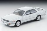 画像: TOMYTEC 1/64 Limited Vintage NEO Nissan Laurel 2500 Twin Cam 24V Medalist V (White) '92