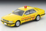 画像: TOMYTEC 1/64 Limited Vintage NEO Nissan Laurel 教習車 (Yellow) '92