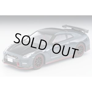 画像: TOMYTEC 1/64 Limited Vintage NEO NISSAN GT-R NISMO Special edition 2022 model