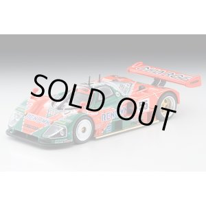 画像: TOMYTEC 1/64 Limited Vintage NEO Mazda 787B No. 55 (保存仕様)