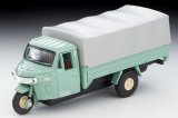 画像: TOMYTEC 1/64 Limited Vintage Daihatsu Type CO10T (Green)