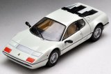 画像: TOMYTEC 1/64 Limited Vintage NEO LV-N Ferrari 512 BBi (White)