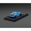 画像2: ignition model 1/64 Mazda RX-7 (FC3S) RE Amemiya Light Blue (2)