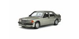 画像: OttO mobile 1/18 Mercedes Benz W201 190E 2.5 16S (Silver)