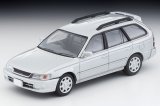 画像: TOMYTEC 1/64 Limited Vintage NEO Toyota Corolla Wagon L Touring (Silver) '97