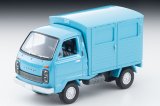 画像: TOMYTEC 1/64 Limited Vintage NEO Honda TN-V Panel Van Standard (Light Blue)