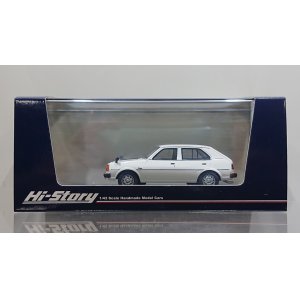 画像: Hi Story 1/43 MAZDA FAMILIA Super Custom (1978) Margaret White