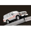 画像7: Hobby JAPAN 1/64 Toyota LANDCRUISER 60 GX 1988 / Optional side sticker White (7)