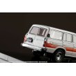 画像6: Hobby JAPAN 1/64 Toyota LANDCRUISER 60 GX 1988 / Optional side sticker White (6)