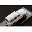 画像8: Hobby JAPAN 1/64 Toyota LANDCRUISER 60 GX 1988 / Optional side sticker White (8)