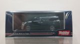 画像: Hobby JAPAN 1/64 Toyota Vellfire (H30W) Z `G` EDITION 2.5L Black