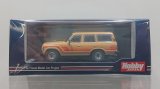 画像: Hobby JAPAN 1/64 Toyota LANDCRUISER 60 GX 1988 / Optional side sticker Beige