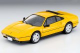 画像: TOMYTEC 1/64 Limited Vintage NEO LV-N Ferrari 328 GTB (Yellow)