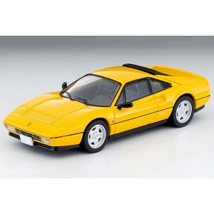 画像: TOMYTEC 1/64 Limited Vintage NEO LV-N Ferrari 328 GTB (Yellow)