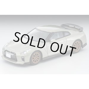 画像: TOMYTEC 1/64 Limited Vintage NEO NISSAN GT-R premium edition T-spec (Millennium Jade)