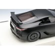 画像7: EIDOLON 1/18 Lexus LFA Nurburgring Package 2012 Matte Black Limited 70 pcs. (7)