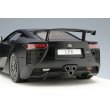 画像10: EIDOLON 1/18 Lexus LFA Nurburgring Package 2012 Matte Black Limited 70 pcs. (10)