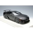 画像4: EIDOLON 1/18 Lexus LFA Nurburgring Package 2012 Matte Black Limited 70 pcs. (4)