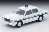 画像: TOMYTEC 1/64 Limited Vintage NEO Mazda Luce Legato 4-door sedan Training car (世田谷自動車学校)