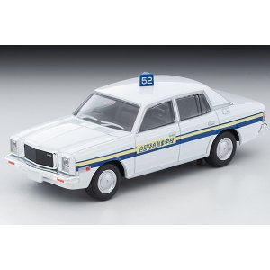 画像: TOMYTEC 1/64 Limited Vintage NEO Mazda Luce Legato 4-door sedan Training car (世田谷自動車学校)