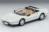 画像: TOMYTEC 1/64 Limited Vintage NEO LV-N Ferrari 328 GTS (white)