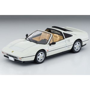 画像: TOMYTEC 1/64 Limited Vintage NEO LV-N Ferrari 328 GTS (white)