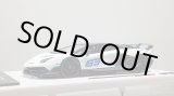 画像: EIDOLON 1/43 Lamborghini Aventador SVJ 63 2018 Bianco Opalis (Pearl White) Limited 63 pcs.