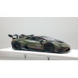 画像5: EIDOLON 1/43 Lamborghini Huracan Super Trofeo EVO2 2021 Verde Baca (Matt Green) (5)